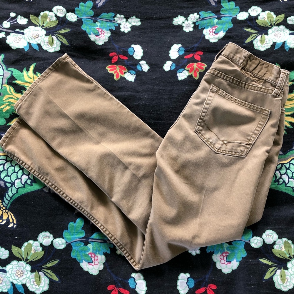 Vans chino Pants